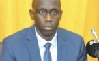 Bassirou Samba Niasse nommé Directeur général des Impôts et Domaines (DGID)