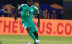 CAN 2019: Pape Alioune Ndiaye, le maillon fiable des Lions