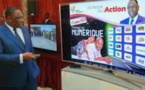 Passage au numérique : Ce sera effectif au Sénégal en septembre