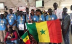 Compétition pan-africaine de robotique 2019 : Le Sénégal remporte trois médailles (or, argent et bronze)