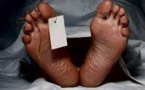 Diourbel : Un cadavre en état putréfaction découvert par des talibés