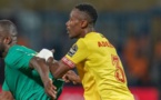CAN 2019 - Bénin : Un recours contre la suspension de Khaled Adénon