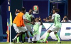 CAN 2019 / Huitièmes de finale : Le Cameroun, tenant du titre, éliminé par le Nigeria (2-3).