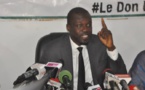 Nouvelle révélation d’Ousmane Sonko : « Macky Sall a déjà bazardé le fer de la Falémé en faveur d’investisseurs turcs »