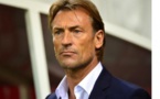 On connaît la prochaine destination de Hervé Renard