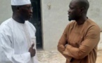 Colonel Kébé : "Wade est un patrimoine national"