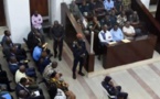 Kaolack / Ouverture de la session de la Chambre Criminelle : 29 personnes à la barre du TGI