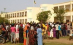 DIOURBEL : 100% de réussite au Bac pour le Lycée d’Excellence