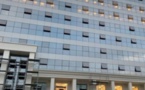 Le ministère des Forces armées déménage au Building