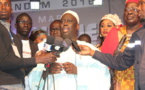 Aliou Sall après son audition: "Les gens ont sacrifié leur envie de regarder le match pour..."