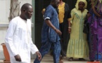 Annulation de sa révocation : Khalifa Sall s’accroche encore au rabat d’arrêt