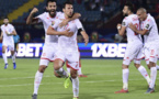Quart de finale CAN 2019 : La Tunisie met fin au rêve de Madagascar en s'imposant 3-0, et rejoint le Sénégal en demi-finale