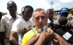 CAN 2019 : Giresse retrouve le Sénégal pour une place en finale