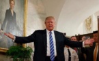 États-Unis: Donald Trump confirme la vaste expulsion de sans-papiers ce week-end