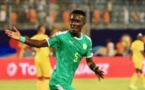 Idrissa Guèye : «On veut donner ce trophée au Sénégal»