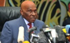 Élections locales : Me Wade accuse Macky Sall de « distribuer beaucoup d’argent.
