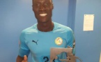 Le gardien Alfred Gomis homme du match Sénégal-Tunisie (1-0)