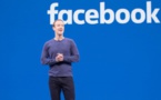 Protection de la vie privée : Facebook risque une amende record de 3 000 milliards de F Cfa
