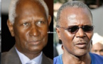 Président Diouf et Ousmane Tanor Dieng : une longue histoire d’estime réciproque