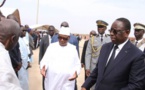Macky Sall et Ibk offrent 50 millions à la famille de Tanor