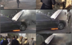 Incident avec la limousine présidentielle à Nguéniène : La responsabilité de l’Ageroute engagée...