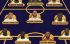 Équipe type de la Can : 5 Sénégalais dans l'effectif