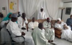 Présentation de condoléances : Abdoulaye Wade envoie une forte délégation chez Ousmane Tanor Dieng