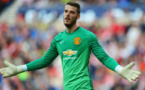 Premier League : David de Gea en passe de devenir le gardien le mieux payé au monde