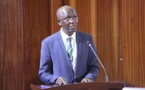Ibrahima Thioub, Recteur : « Ameth Amar, très proche de la fondation de l’Université était un homme courtois, posé et très disponible »