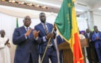 CAN-2019 : Macky demande une «évaluation exhaustive de la participation des Lions»
