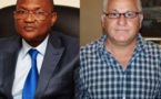 NOMINATIONS : Abdoul Ndéné Sall et Ali Haidar recasés