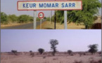 Divergences autour du foncier : Les populations de Syer (Keur Momar Sarr) s’insurgent contre l’octroi de plus de 300 ha de leurs terres à des Indiens