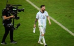 Propos polémiques à la Copa America : Un match de suspension et 1500 dollars d’amende pour Lionel Messi
