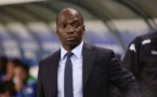 RD Congo : Claude Makelele pressenti pour succéder à Florent Ibengué à la tête des « Léopards »