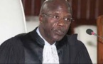 Papa Oumar Sakho : ‘’Le Conseil constitutionnel se veut une maison de verre’’