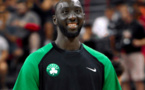 NBA : C’est désormais fait, les Celtics signent officiellement Tacko Fall