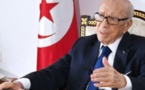 Mohamed Ennaceur, nouveau président de la Tunisie