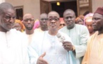 "Macky a été élu par Serigne Touba", les propos de Madické créent une polémique