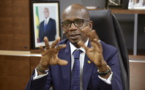 Evacuation des eaux après la première pluie : Lansana Gagny Sakho, Directeur de l’Onas dénonce le comportement des populations