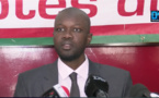 Respect "Grand Tam" (Par Ousmane Sonko)