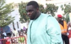 Amadou Sall, le fils de Macky, chez Modou Lô