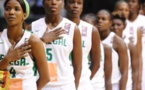 Afro Basket Féminin : Le Sénégal connaît ses adversaires