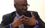 Souleymane Bachir Diagne : 'La lutte avec frappe est une invention du colonialisme'