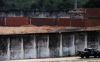 Une mutinerie dans une prison dans le nord du Brésil fait plus de cinquante morts