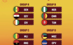 Tirage au sort Afrobasket féminin 2019 : Le Sénégal logé dans le Groupe A avec la Cote d’Ivoire et l’Egype