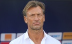 Officiel : Hervé Renard est le nouveau sélectionneur de l'Arabie Saoudite