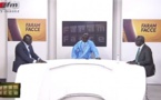 Madiambal Diagne et Babacar Justin Ndiaye condamnent l'attitude d'Adama Gaye
