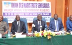 L’Union des magistrats du Sénégal (Ums) en Assemblée générale