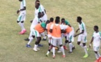 CHAN : Le Sénégal bat le Libéria par 3 - 0