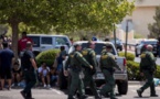 À El Paso au Texas, une fusillade dans un Walmart fait plusieurs morts